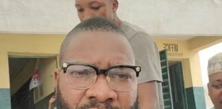 Court orders detention of NURTW chieftain, Koko Zaria, for assaulting Nollywood actor