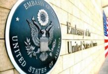 US unveils voting guide for citizens in Nigeria ahead of November elections