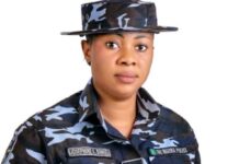 Police deploys operatives, equipment ahead of #FearlessInOctober protest