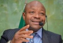 DSS explains visit to SERAP office, denies harassment allegations
