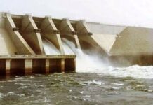 Nigerian govt alerts states on flood, confirms Alau Dam intact
