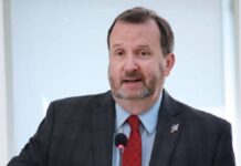 U.S. wants Nigeria to play bigger role in world affairs