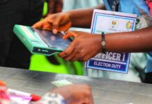 INEC begins uploading PUs results to IReV