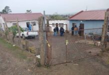 17 dead, one injured in South Africa’s mass shooting