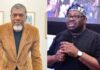 Reno Omokri, Dele Momodu resume subtle war over Tinubu