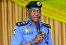 EDO POLLS: Police urge voters to return home after voting