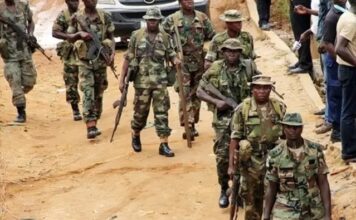 Yoruba groups warn coup mongers, insist South-West will secede