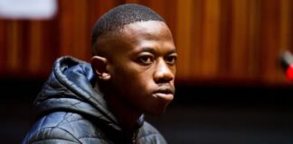 South African court jails 21-year-old man for life for raping, murdering six Zimbabwean prostitutes