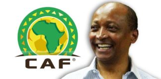 CAF announces date, venue for 2024 Awards gala