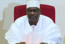 Ndume Criticizes Proposed VAT Hike, Urges Govt to Prioritize Nigerians’ Wellbeing