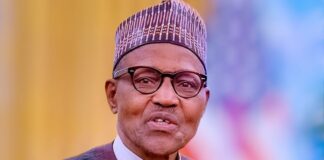 APC defends Buhari’s govt, says ‘intervenor government’ cleaned up PDP’s mess