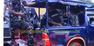 Kidnappers kill Delta DPO on rescue mission