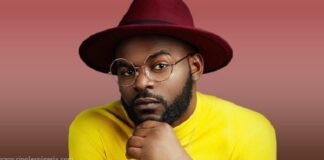 Falz breaks silence regarding defamatory case against Very Dark Man