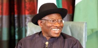 Former President Jonathan Reflects on 2015 Loss as Transformative Political Event
