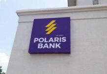 Polaris Bank is Nigeria’s Best Bank in MSME lending