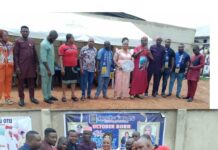 Event: Ndi Igbo Buru’Otu Association of Nigeria Celebrates October Born Members