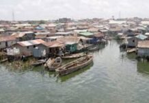Boat collision at the middle of Lagoon Imore town leaves 3 dead, 2 missing, and 11 others injured