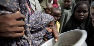 HARDSHIP: Most northern families can’t afford one square meal per day —CNG