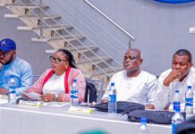 We Must Build A Virile Legislature For The Future, Speaker Obasa Says