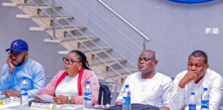 We Must Build A Virile Legislature For The Future, Speaker Obasa Says