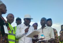Abule Egba Day: Prince Adedipe Dauda, Chairman Abule Egba/ Awori Forum Shows Gratitude to Stakeholders
