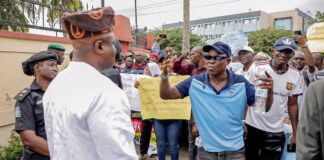 Lagos Assembly Intervenes in Model College Fee Hike as Parents Protest