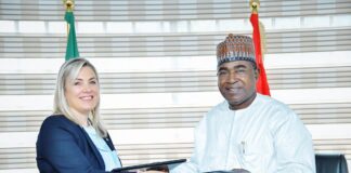UK partnership with Nigeria on drug war yielding results- Home Office