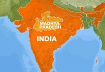 Indian ex-minister shot dead in Mumbai