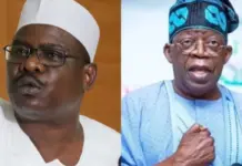 Senator Ndume Pushes for Deeper Cabinet Changes, Urges Tinubu to Dismiss More Minister