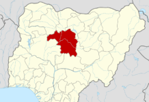 Tragedy strikes as over 150 passengers missing in Niger boat capsize