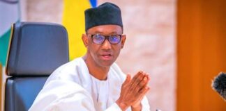 Nigeria’s security crisis worsens amid arms theft, sale by policemen, soldiers to bandits