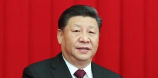 Chinese leader, Xi Jinping says BRICS must be ‘stabilising force’ amid global challenges