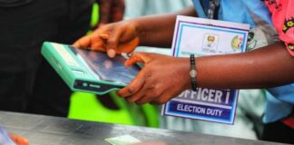 Ondo State voters to test BVAS in mock accreditation exercise on Nov 6