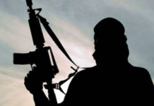 Gunmen kill DPO, injure one other in Delta