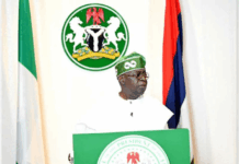 FOR THE RECORD: Full speech of President Bola Tinubu on Nigeria’s 64th Independence Day anniversary