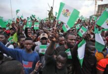 Tinubu announces 30-day National Youth confab