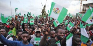 Tinubu announces 30-day National Youth confab