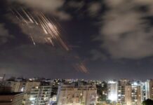 Why we fired missiles at Israel –Iran