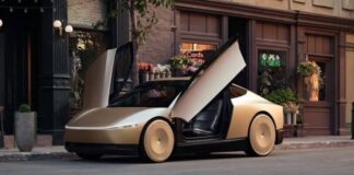 Elon Musks’ Tesla finally launches long-awaited humanoid, robotaxi
