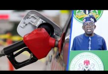 Breaking: New Prices Emerge as Tinubu Gov’t Increases Petrol Pump Rates