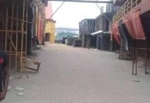 Mysterious sit-at-home paralyzes Umuahia as IPOB denies involvement