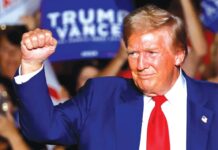 Celebrities Like Cardi B, Ariana Grande Express Disappointment After Trump Win