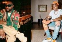Top Africans, Including Osimhen, Davido, Celebrated at Yessiey Awards