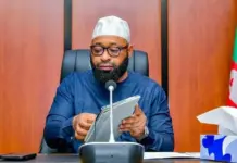 Bago Invites Diaspora Investors to Boost Niger State’s Economy