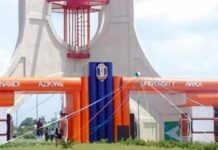 Breaking: Federal Ministry of Education declares the appointment of Dr. Ifeanyi Odoh as UNIZIK VC is ‘Null and Void’