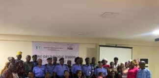 LIFE advocate improved access to justice for vulnerable survivors of GBV in Lagos State