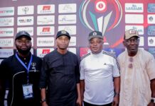 How Sports Can Help Boost Nigeria’s Greatness – Obasa