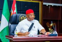 Governor Hope Uzodinma Behind UNIZIK Vice-Chancellor Crisis as Revealed