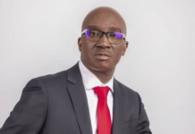 Edo PDP Challenges Okpebholo Over Temboga Road Project Claims