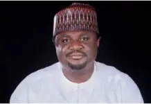 Utaan Calls for PDP Unity Amid Crisis Ahead of Crucial NEC Meeting